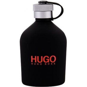 Hugo Boss Hugo Just Different toaletní voda pánská 200 ml