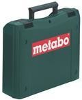 Metabo Umelohmotný kufrík SBE