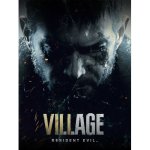 Resident Evil: Village – Zboží Živě