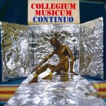 Collegium Musicum - Continuo LP – Hledejceny.cz