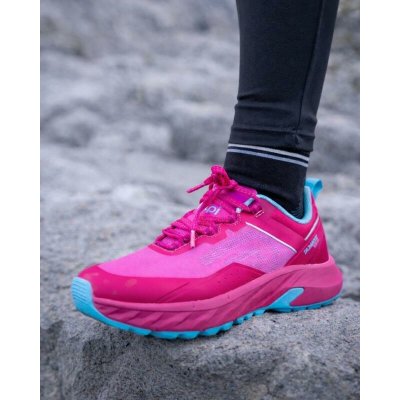 Kilpi SPEEDE LOW-U růžová – Zbozi.Blesk.cz