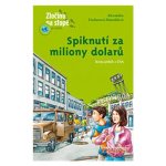 Spiknutí za miliony dolarů – Hledejceny.cz
