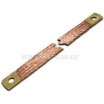 Zemnící pásek CU 8/250 – měděný kostřící pásek – Sleviste.cz