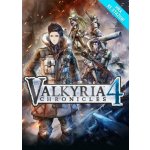 Valkyria Chronicles 4 Complete – Hledejceny.cz