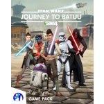 The Sims 4 Star Wars: Výprava na Batuu – Hledejceny.cz