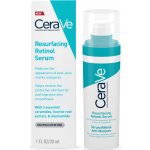 CeraVe Resurfacing Retinol serum 30 ml – Zboží Dáma