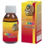 Joalis Bambi Estomag 100 ml – Hledejceny.cz
