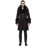 Devil Fashion Master Of Death Gothic Fur – Hledejceny.cz