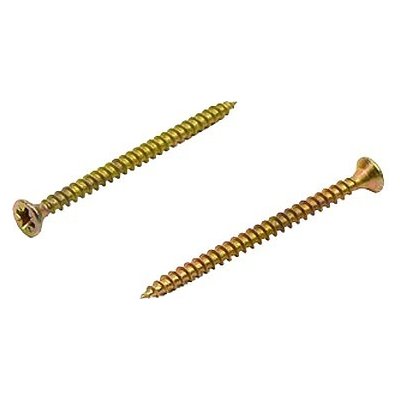 WINTECH AAABE35040CA5K Vrut do dřeva ZH PZ 3,5 x 40 ZZ balení 50 ks – Hledejceny.cz