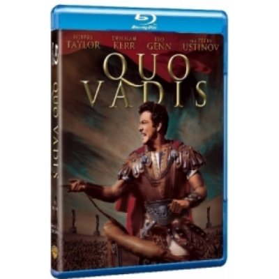 Quo Vadis BD