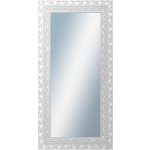 DANTIK ROKOKO 60 x 120 cm stříbrná 2881 – Hledejceny.cz