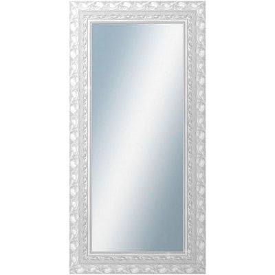 DANTIK ROKOKO 60 x 120 cm stříbrná 2881 – Hledejceny.cz