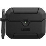 UAG Scout pouzdro Apple AirPods Pro 3. Generace černé 104133114040 – Zboží Živě