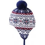 Kama Dětská pletená Merino čepice BW22 115 tyrkysová – Zboží Mobilmania