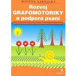 Rozvoj grafomotoriky a podpora psaní – Hledejceny.cz