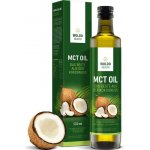 Carino 100% kokosový MCT olej 0,5 l – Zboží Dáma