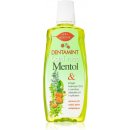 BC Dentamint ústní voda Mentol 7 bylin 500 ml