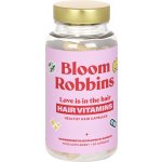 Bloom Robbins Love is in the Hair Healthy Hair Capsules 60 ks – Hledejceny.cz
