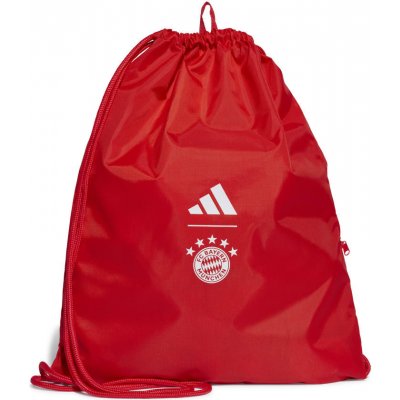 adidas Bayern Mnichov Gym red