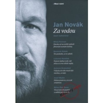 Za vodou - Novák Jan