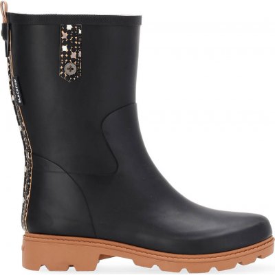 Blackfox Holínky Megan zimní dámské černé – Sleviste.cz