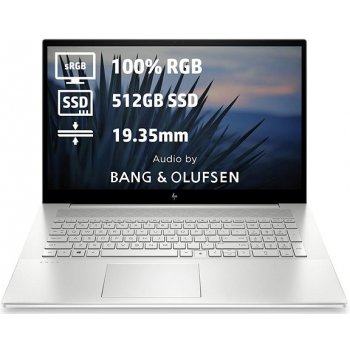 HP Envy 17-cg1001nc 31C90EA