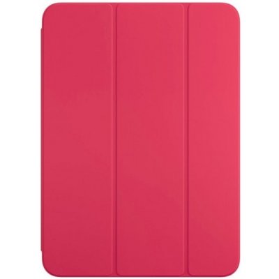 Apple ochranný obal Smart Folio pro iPad (10.generace) melounově červená MQDT3ZM/A – Zboží Mobilmania
