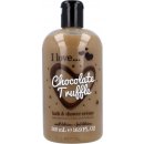 I Love Bath Shower Chocolate Truffle sprchový gel 500 ml