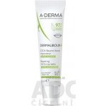 A-DERMA Dermalibour+ CICA Balzám na rty 15 ml – Zbozi.Blesk.cz