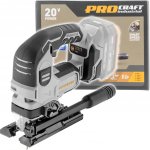 Procraft industrial JS120A-BB – Zboží Dáma