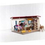 Schleich® 42568 Obchod pro koně – Hledejceny.cz