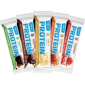 Max sport Protein bar 70 g