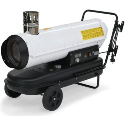 Trotec IDE30 30 kW – Zboží Dáma