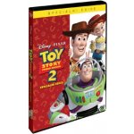 Příběh hraček 2 - TOY STORY 2 DVD – Zboží Mobilmania