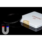 VFFOTO magnetický ND 32000x GS 52 mm – Zboží Mobilmania