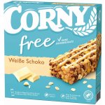 Corny Free cereální tyčinky 120 g – Zboží Dáma