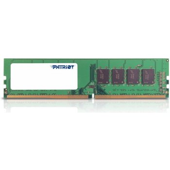 PATRIOT DDR4 4GB 2133MHz CL15 PSD44G213382