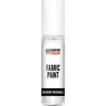Pentart barva na světlý a tmavý textil 20 ml bílá – Zboží Dáma