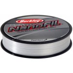 Berkley Nanofil clear 125 m 0,17 mm 9,7 kg – Hledejceny.cz