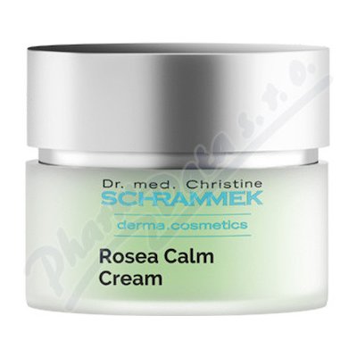 Dr.Schrammek Rosea Calm Cream 50 ml