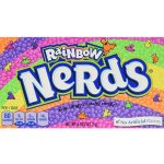 Wonka Rainbow Nerds 141,7 g – Hledejceny.cz