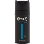 STR8 Live True Men deospray 150 ml – Hledejceny.cz