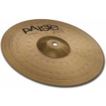 Paiste 201 Bronze 10 – Zbozi.Blesk.cz