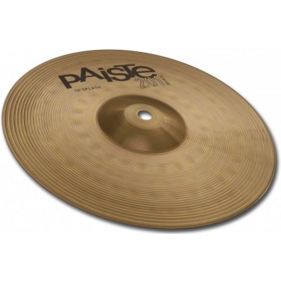 Paiste 201 Bronze 10 – Zbozi.Blesk.cz