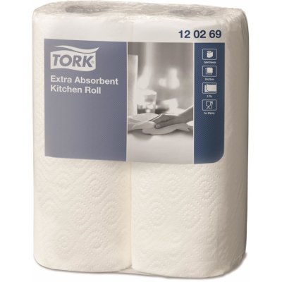 TORK Extra Absorbent – Sleviste.cz