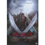 Mongol - čingischán DVD – Hledejceny.cz