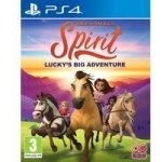 Spirit Lucky’s Big Adventure – Hledejceny.cz