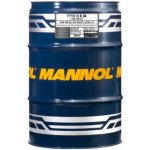Mannol Longlife 504/507 5W-30 60 l – Zboží Mobilmania