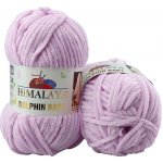 Himalaya příze Dolphin Baby 80334 šeříková – Sleviste.cz