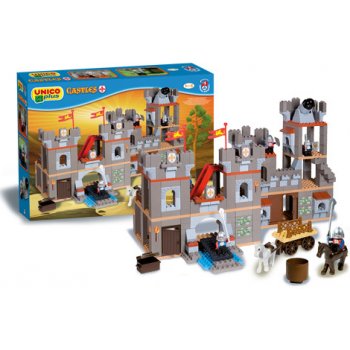 Unico Castles Velký středověký zámek